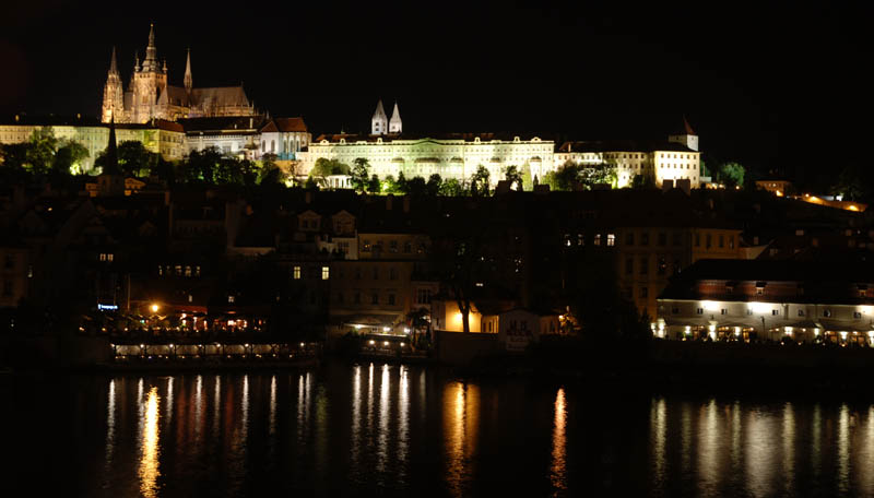 Prague - Castle