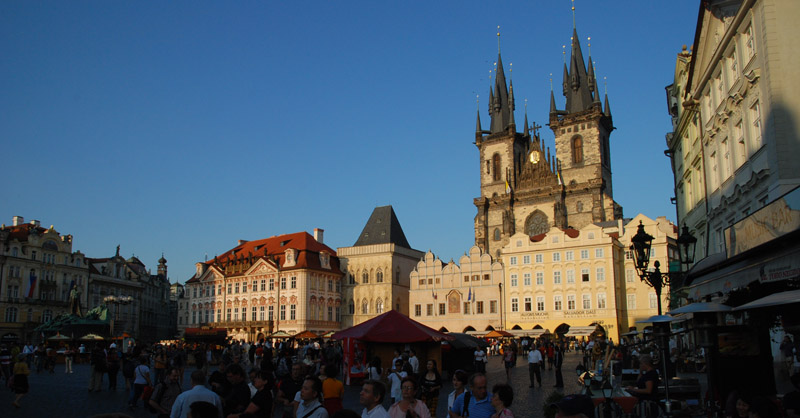 Praga