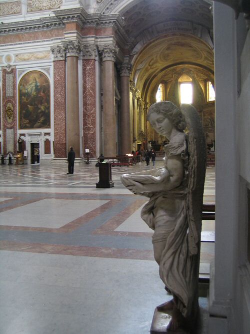 Santa Maria degli Angeli