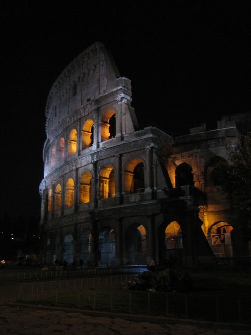 Colosseo