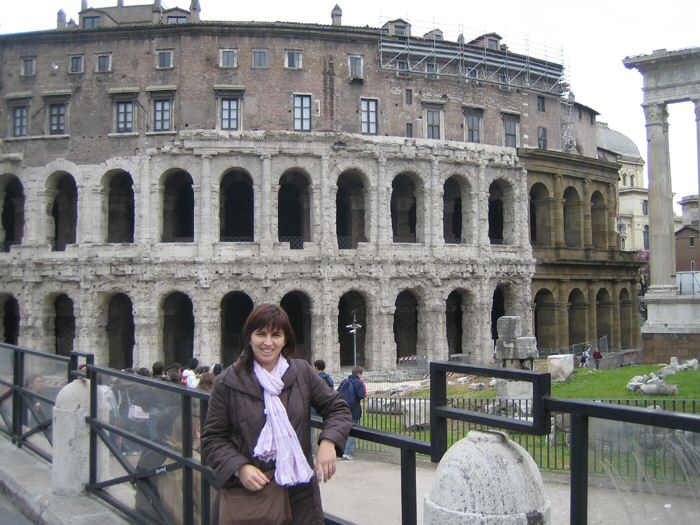 Teatro di Marcello