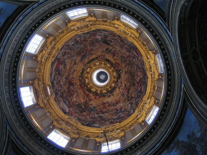 Santa Agnese in Agone