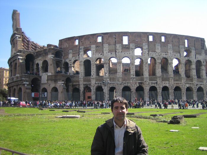 Colosseum
