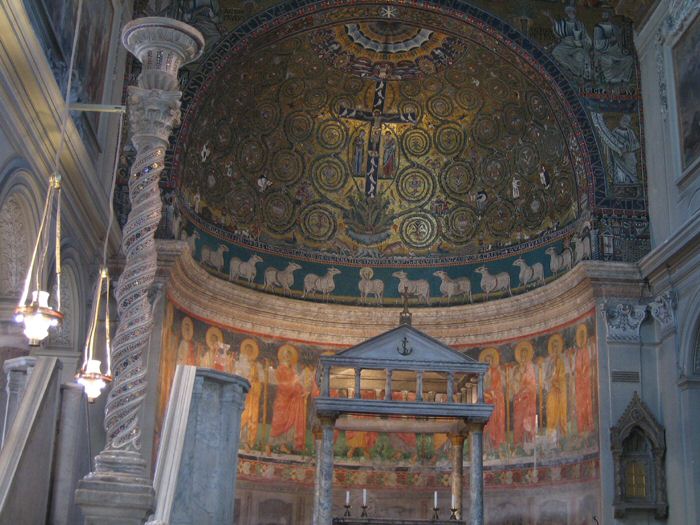 St.Clemente