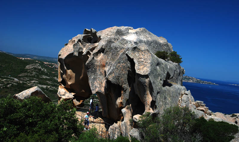 Capo d'Orso
