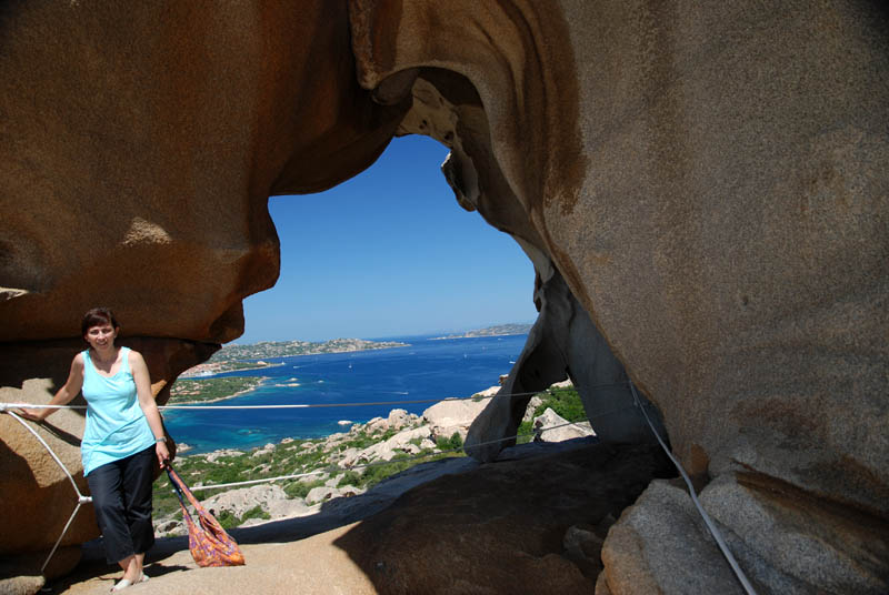 Capo d'Orso