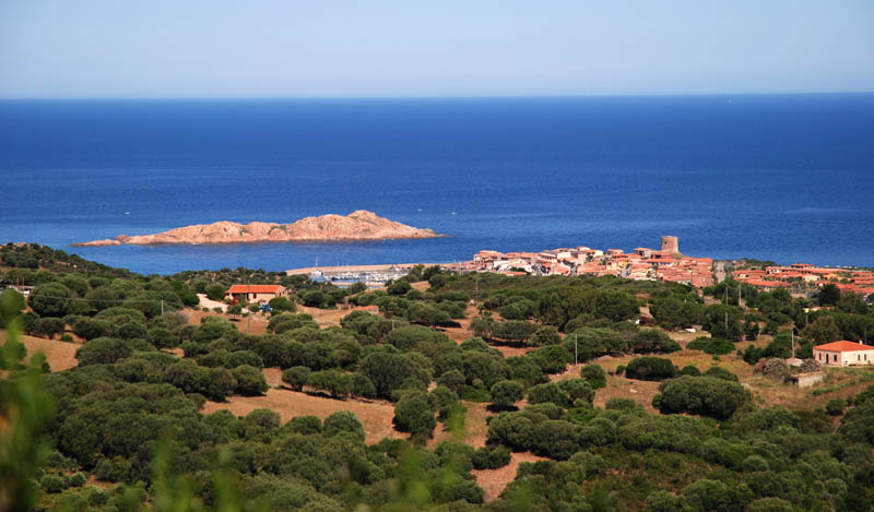 Isola Rossa