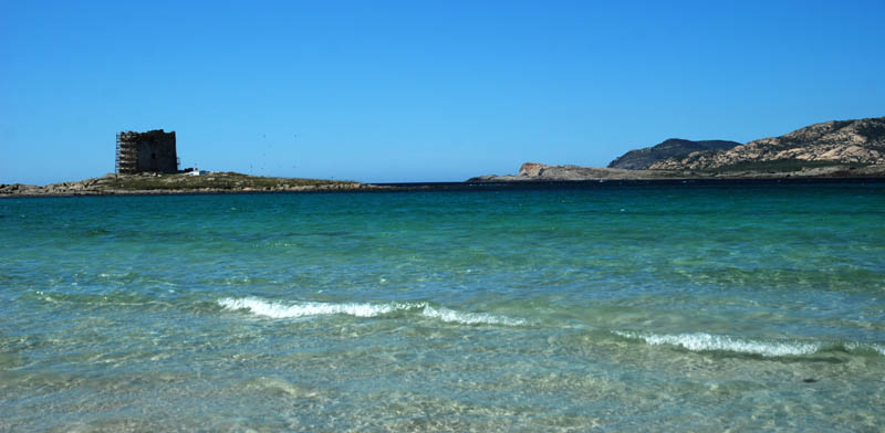 La Pelosa