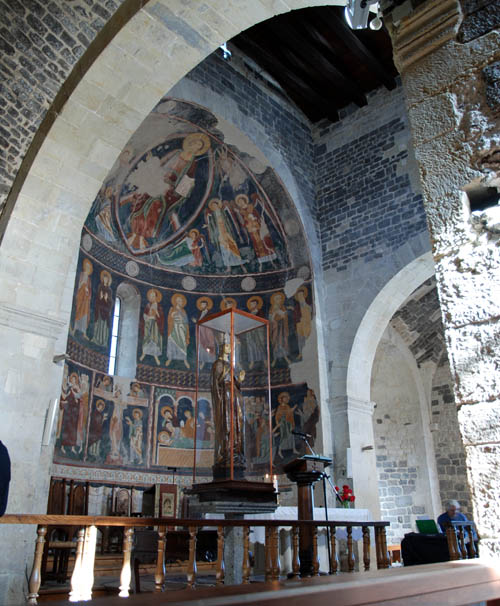 Basilica della Santissima Trinità di Saccargia
