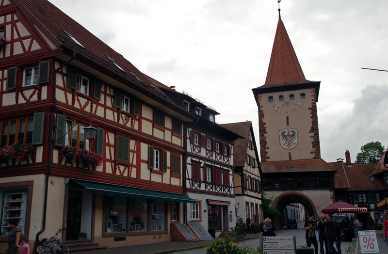 Gengenbach