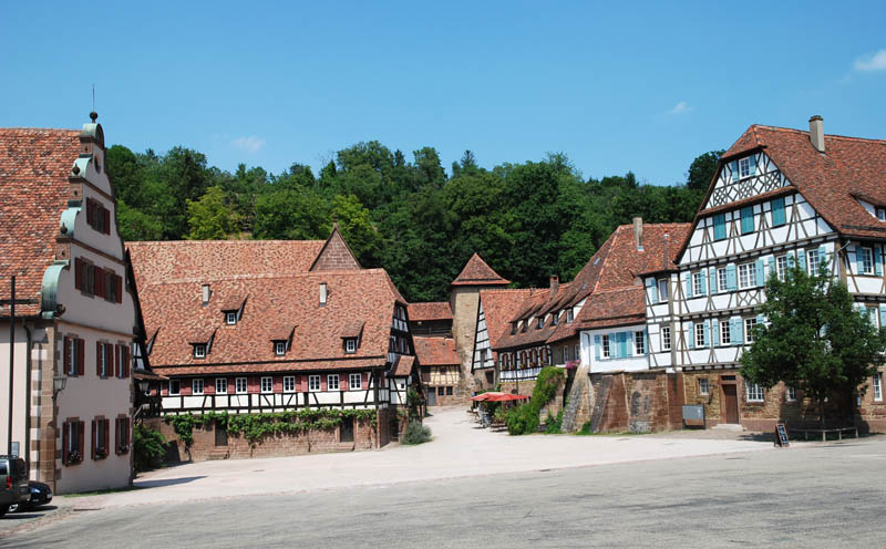 Maulbronn Monastery