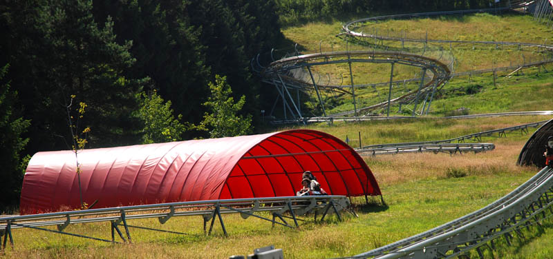 Schwarzwald-Hochstra&szlig;e - Mehliskopf