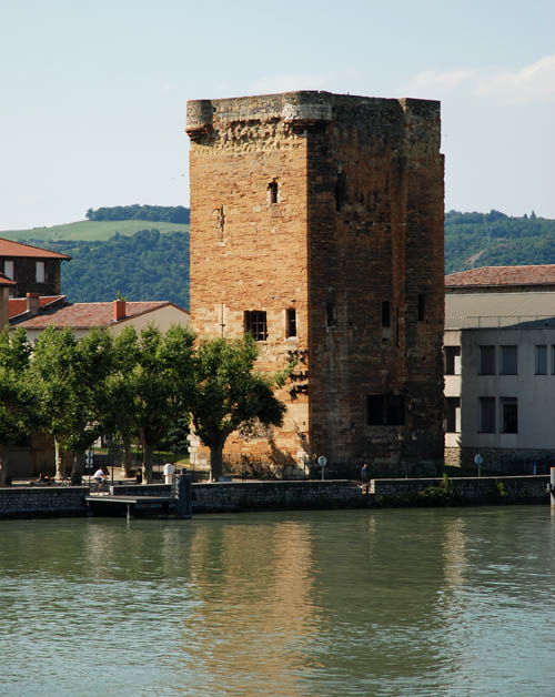 Vienne - Saint-Romain-en-Gal