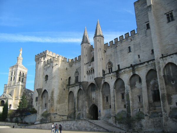 Avignon