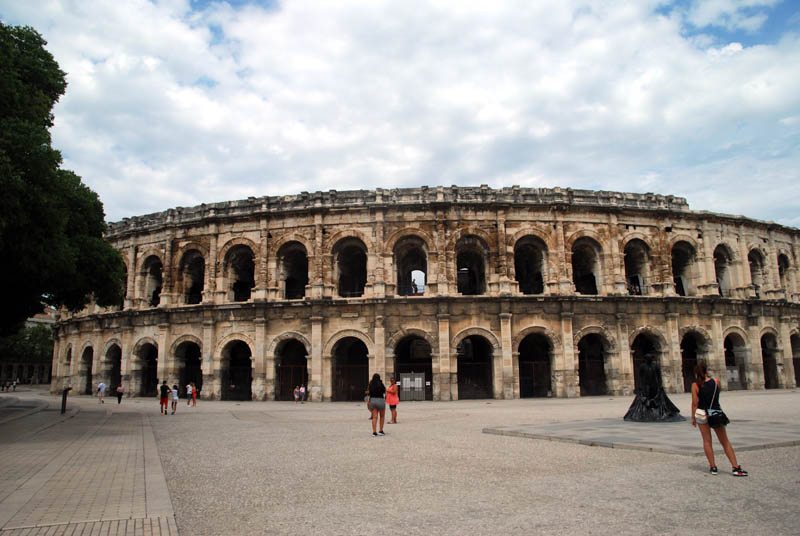 Arena de Nimes