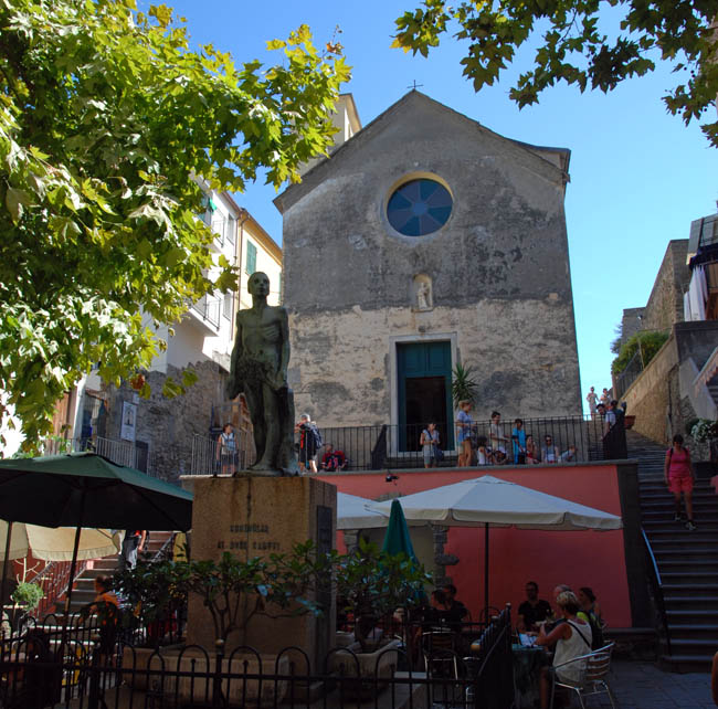 Corniglia