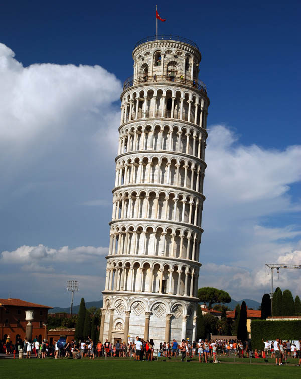 Torre de Pisa