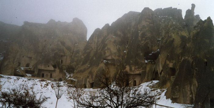 Göreme