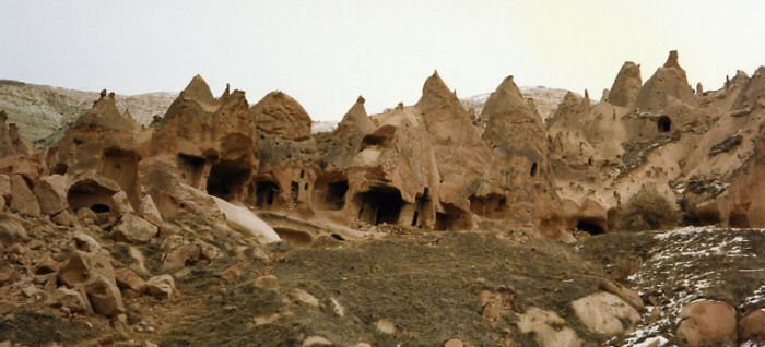 Turquia
