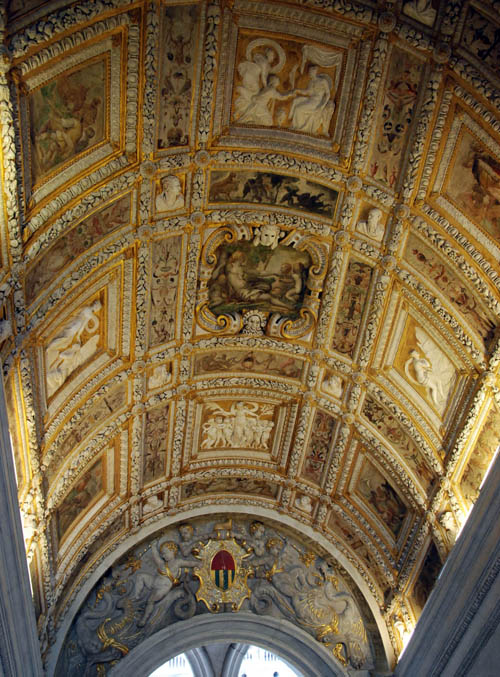 Venecia - Palacio Ducal
