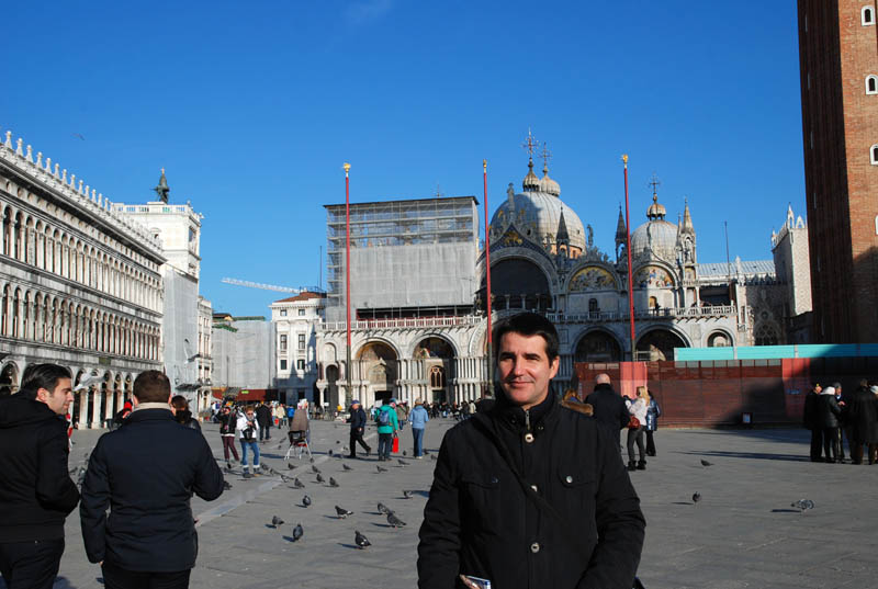 Venice - St Mark's Square