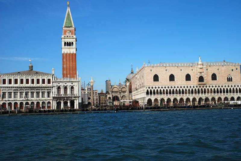 Venice - Piazza San Marco