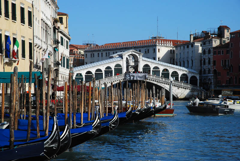Venecia