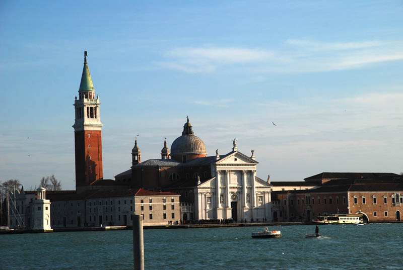 Venice - San Giorgio Maggiore